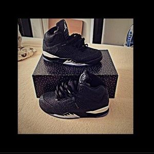 Meet your Posher, Jason